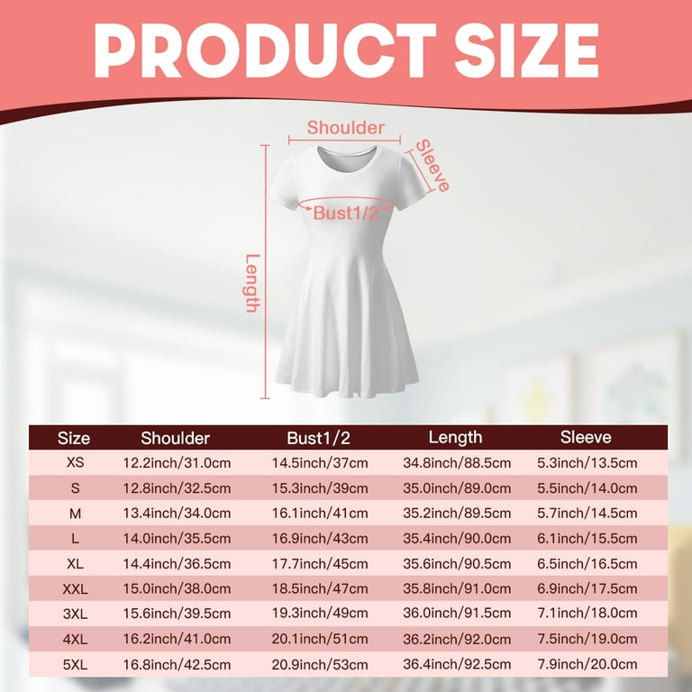 Space With Bright Star Nebula Women's Classic Swing Skater Dress