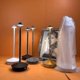 thumbnail image 4 of Rechargeable Table Lamp Creative Touch Led Hotel Bar Pina Pro Table Lamp Lampada Da Tavolo Decorative, 4 of 5