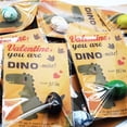 thumbnail image 6 of Valentines Day Gifts for Kids,Valentines Day Cards with Dinosaur Eggs Hatching Bulk, Students Classroom Class Gifts Exchange, 6 of 6