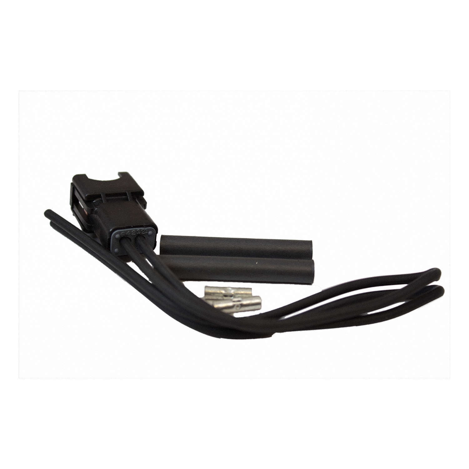 Motorcraft Electrical Pigtail WPT-372
