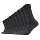 thumbnail image 1 of Calcetines unisex Camano - Calcetines de confort, monocolor, paquete de 9 Gris 39-42, 1 of 3