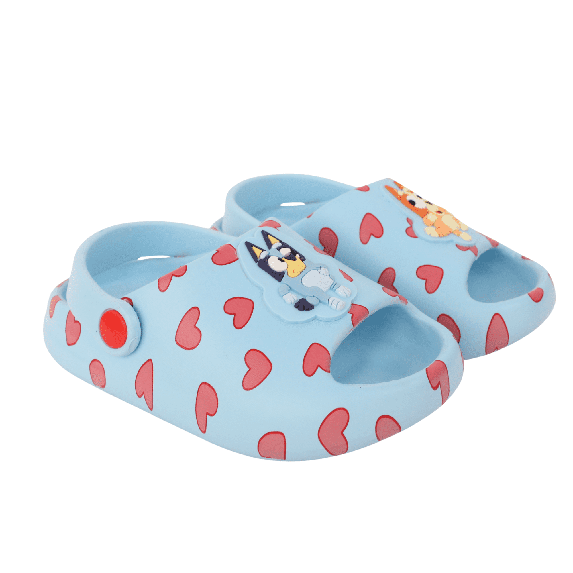 Bluey Toddler Kids Slides