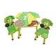 thumbnail image 1 of Juego De Mesa Con 2 Sillas Namaro Design OR-425960, 1 of 2