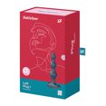 thumbnail image 2 of Satisfyer Bouchon Lolli 1 - Sarcelle Foncé, 2 of 5