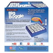 Big Boggle Board Game by University Games