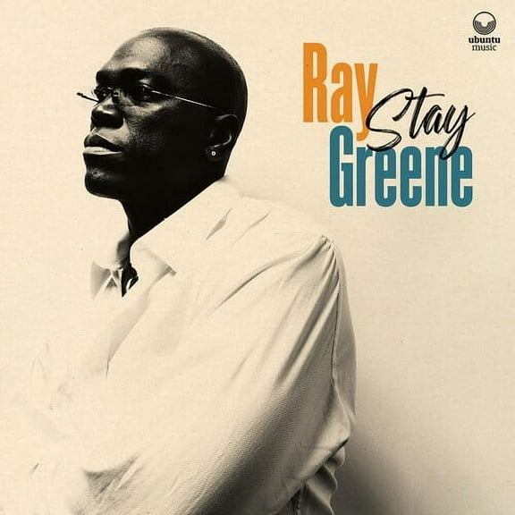 Ray Greene - Stay - Music & Performance - Vinyl