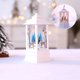 thumbnail image 1 of Lámpara de llama de simulación navideña decoración de escritorio luces led diseño de escena lámpara de aceite pequeña portátil decoración, 1 of 8