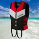 thumbnail image 5 of Chaleco salvavidas para niños chaleco de seguridad a la deriva de neopreno cálido para nadar pescar en el mar, 5 of 9