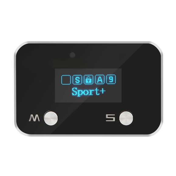 Controlador de acelerador, Cammus Windbooster Bluetooth APP Pedal electrónico Acelerador Accesorio para automóvil Innovación moderna