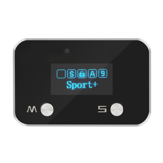 Controlador de acelerador, Cammus Windbooster Bluetooth APP Pedal electrónico Acelerador Accesorio para automóvil Innovación moderna