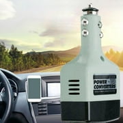 TONAIN 12V/24V Power Inverter Automatic for Cars