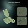 thumbnail image 2 of Charger Cover Protector Silicone Cable Accessory 18/20w USB Charger Plug Cable Protector for iPhone Type-c android, 2 of 27