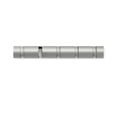 thumbnail image 4 of Umbra Flip Wall Mounted Coat Rack, 4 of 14