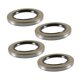 thumbnail image 3 of 4 sellos de grasa de doble labio 01003600, accesorios resistentes al desgaste para embarcaciones, 3 of 9
