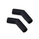 thumbnail image 4 of VERDANVERSE 2Ud Cubierta Para Botas De Motocicleta De Goma Resistente Color Negro, 4 of 5