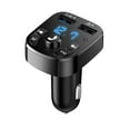thumbnail image 2 of Furniture Qwtwty Adaptateur USB Sans Fil Bluetooth Kit QC3.1 Chargeur USB Rapide Mains Émetteur Bluetooth, 2 of 9