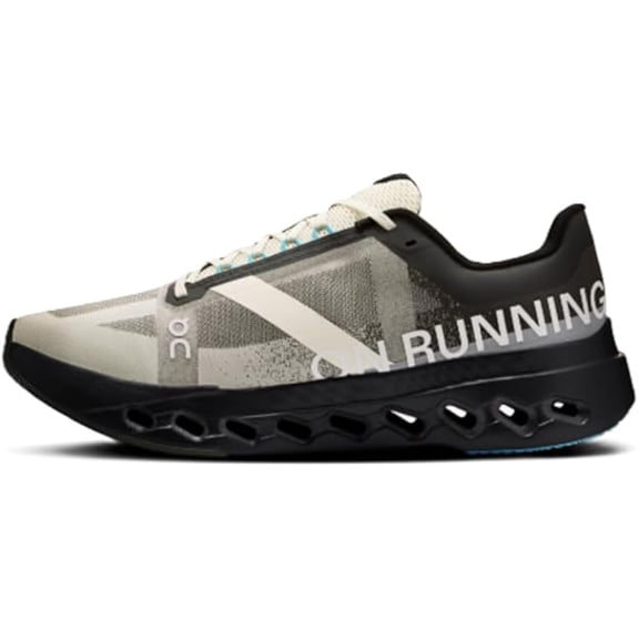On Men's Cloudsurfer Next Black/Dew 3ME30513714-8