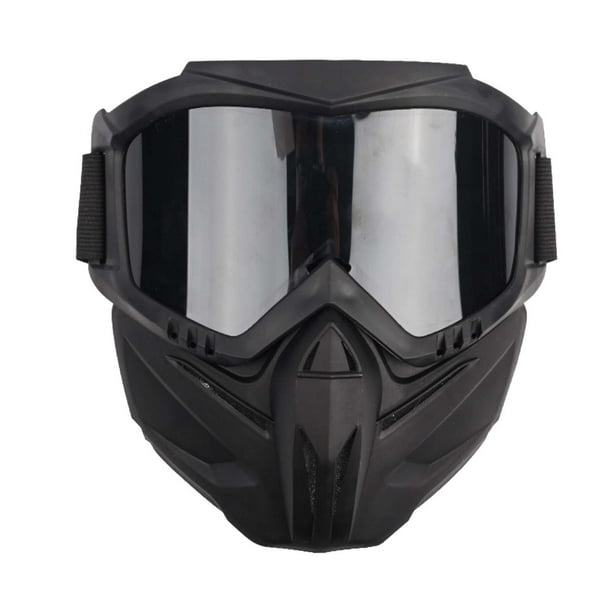 Máscara de soldar, máscara de soldar, pantalla facial, protección contra salpicaduras, antivaho, equipo de seguridad , pantalla facial, gafas d