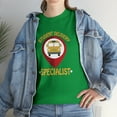 thumbnail image 7 of Student Delivery Specialist Shirt, School Bus Driver Gift Tee - ID: 1685, 7 of 7
