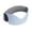 Blue, variant on GOUNOD Gray Patella Strap Single - Adjustable Knee Support Strap with Comfortable Neoprene Material, Breathable Design - For Athletes Runners Gym Enthusiasts Daily Use Knee Care