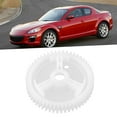 thumbnail image 4 of Engranaje del Motor del Elevalunas ANGGREK Para Mazda 3 5 6 CX-7 CX-9 RX-8, 4 of 8