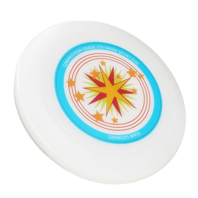 Flying Disc, Ergonomic Safe Sports Flying Disc For Adult For Beach Skyblue,Navy Blue,Gold,Green,Pink