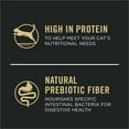thumbnail image 2 of Purina Pro Plan Complete Essentials Salmon & Rice, Dry Cat Food, 3.18 kg, 2 of 8