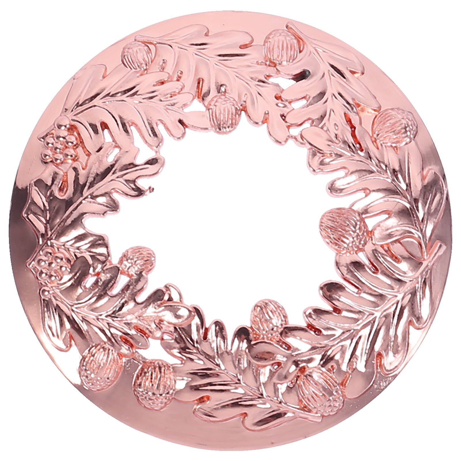 1Pc Candle Jar Topper Creative Candle Cup Lid Unique Jar Candle