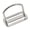 B, variant on Technical Diving Harness Ergonomic Stainless Steel Buckles Quick-Adjust Straps for Equipment & Water Activities