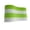 Green, variant on 4 Layer Swim Pull Buoy, Ergonomic Swimming Posture Correction Float Board, EVA Foam Pool Training Aid Gear for Adults Swimmers Beginners Exercise, 1PC