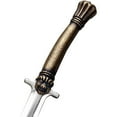 thumbnail image 2 of All Metal Miniature Valeria's Sword Letter Opener from, 2 of 3