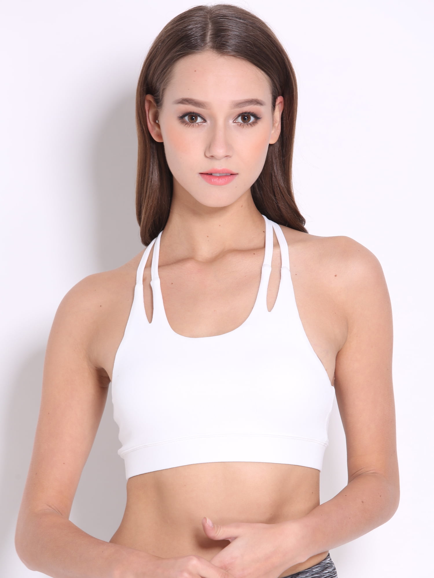 xl size sports bra