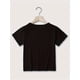 thumbnail image 3 of in My Second Grade era Printed Casual Short-Sleeve Girls' T-Shirt, 3 of 8