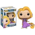 thumbnail image 2 of Funko Pop! Disney: Tangled Rapunzel Gown #223 + Protector, 2 of 3