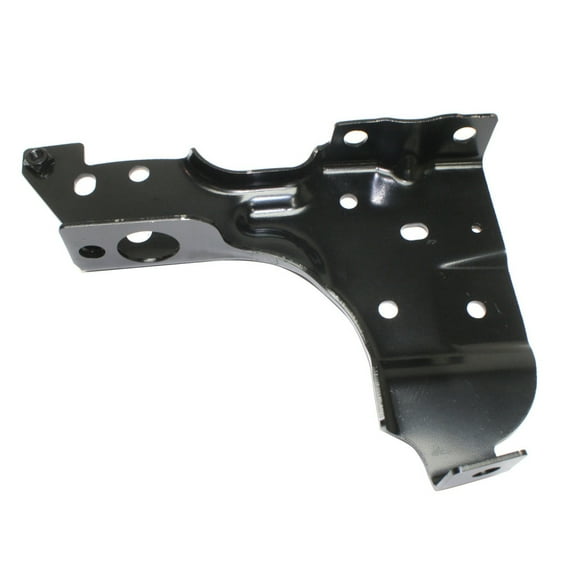 For GMC Sierra 1500 Limited 2019 Bumper Bracket Passenger Side | Rear | Made Of High Strength Steel | Replacement For GM1163105 | 23108155