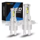 thumbnail image 1 of Kit De Faros Led H4 9003 Hb2 1:1 16000lm Para Luz Alta /baja, 1 of 8