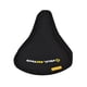 thumbnail image 2 of Cubre Asiento de Gel VELO Negro Plush 254-280x178-203mm VLC-052, 2 of 3