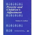 thumbnail image 1 of Poverty and Children's Adjustment, Vol. 41, 1 of 2