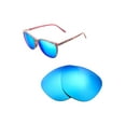 thumbnail image 4 of Walleva Ice Blue Polarized Replacement Lenses for Maui Jim Ocean Sunglasses, 4 of 5