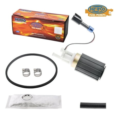 Fuel Pump Repair - Herko Fuel Pump Repair Kit K9271 For Ford Ranger Mazda B3000 3.0L V6 99-01