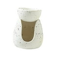 thumbnail image 2 of Essential Oil Burner Aroma Diffuser Burner Waxes Melt Burner for SPA Bedroom, 2 of 8