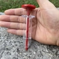 thumbnail image 5 of 1pc Handheld Dispenser, Mini Manual Seeder Tool for Garden Planting, Flower Pot & Garden Bed Essential Gardening Supplies, 5 of 5