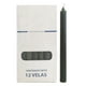 thumbnail image 1 of Velas Largas Parafina de 26cm Caja Con 12 piezas, 1 of 2