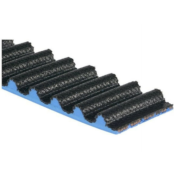 Timing Belt - Compatible with 1985 - 1988 Toyota MR2 1.6L 4-Cylinder GAS 1986 1987