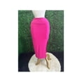 thumbnail image 1 of Falda Sexy De Tubo Abertura En Pierna Para Mujer Ajustada Color Fucsia Talla Unitalla Marca Emil SaEs, 1 of 4