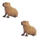 thumbnail image 1 of Vogacara Turtle Animal Model Toy Simulated Solid Animal Mini Mode for Teaching Aids Tipo 1 2Conjunto, 1 of 1