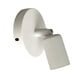thumbnail image 5 of Aplique De Pared E27 Soporte De Lámpara De Pared Soporte De Luz Ajustable Inicio Dormitorio Blanco Sunnimix Soporte de lámpara de pared E27, 5 of 8