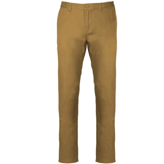 Kariban Mens Chino Pants