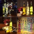 thumbnail image 4 of 12pcs Bottle S, Cork S For Bottles, 2m 20 Led Fy S, 4 of 5