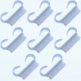 thumbnail image 1 of Mini Pinceau à Ongles (8pack), 1 of 2
